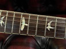 Paul Reed Smith [PRS] Santana Retro ~McCarty Burst~ 2018年製_8