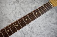 Fender 1965 Stratocaster / 3Tone Sunburst [3.63kg]_5