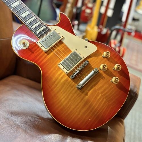 Gibson 【Collector's Choice】CC 30A 1959 Les Paul "9-0291" "Gabby" [4.04kg] 極上杢 超美品 ※別写真版