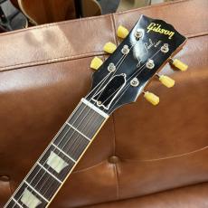 Gibson Japan Limited Run Murphy Lab 1959 Les Paul Standard Light Aged Golden Poppy Burst #961387 [4.10kg]_6