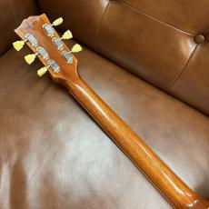 Gibson Japan Limited Run Murphy Lab 1959 Les Paul Standard Light Aged Golden Poppy Burst #961387 [4.10kg]_9