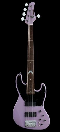 SCHECTER 【ご予約受付中!】AC-EXB-5-AveMujica/Timoris/SIG 【ティモリス/八幡 海鈴 モデル】