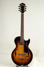 Rozeo Ladybug LA-CTM SCM-TB HB Vintage Sunburst_2