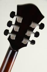 Rozeo Ladybug LA-CTM SCM-TB HB Vintage Sunburst_6