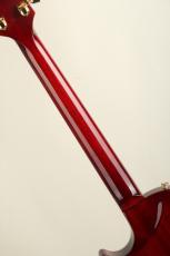 Gibson Les Paul Supreme Wine Red【S/N 207050067】_6