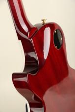 Gibson Les Paul Supreme Wine Red【S/N 207050067】_10