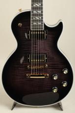 Gibson Les Paul Supreme Trans Ebony Burst【S/N 207050106】
