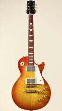 g7 Special g7-LPS Series 9 1A Top -Faded Cherry Sunburst-_2