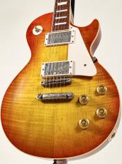 g7 Special g7-LPS Series 9 1A Top -Faded Cherry Sunburst-_5