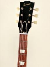 g7 Special g7-LPS Series 9 1A Top -Faded Cherry Sunburst-_7