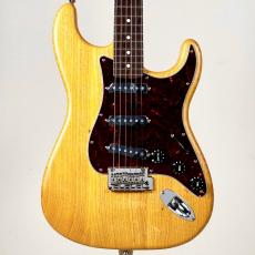 Fender Made in Japan limited Stratocaster Raw Ash -Vintage Natural-【3.12kg】