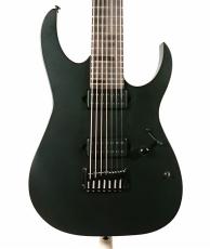 Ibanez 【メタルの為の7弦】《即納可》RGIXL7 -Black Flat -