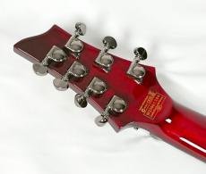 SCHECTER Hellraiser AD-C-7-FR-HR -Black Cherry-《NEW》 【7弦ギター】_9