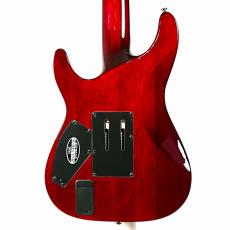 SCHECTER Hellraiser AD-C-7-FR-HR -Black Cherry-《NEW》 【7弦ギター】_10