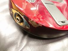 SCHECTER Hellraiser AD-C-7-FR-HR -Black Cherry-《NEW》 【7弦ギター】_11