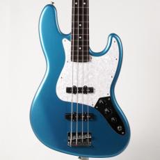 Fender FSR Made in Japan Hybrid Ⅱ Jazz Bass -Lake Placid Blue Satin- [4.26kg]