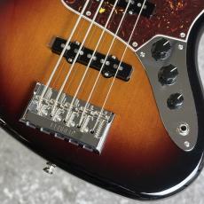 Fender American Professional Jazz Bass V - 3-Color Sunburst  -【4.34kg】_3