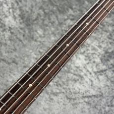 Fender American Professional Jazz Bass V - 3-Color Sunburst  -【4.34kg】_5