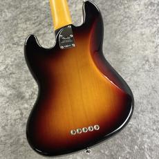 Fender American Professional Jazz Bass V - 3-Color Sunburst  -【4.34kg】_7