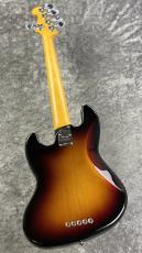 Fender American Professional Jazz Bass V - 3-Color Sunburst  -【4.34kg】_8