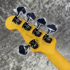 Fender American Professional Jazz Bass V - 3-Color Sunburst  -【4.34kg】_10