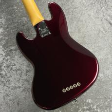Fender American Professional Jazz Bass V - Oxblood -【4.29kg】_7
