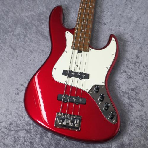 Sadowsky CS21 VJ4 ALD Japan Limited - Solid Candy Apple Red Metallic High Polish -【3.73kg】