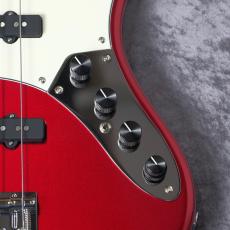Sadowsky CS21 VJ4 ALD Japan Limited - Solid Candy Apple Red Metallic High Polish -【3.73kg】_4