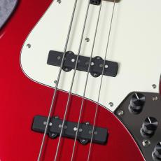 Sadowsky CS21 VJ4 ALD Japan Limited - Solid Candy Apple Red Metallic High Polish -【3.73kg】_5