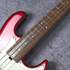 Sadowsky CS21 VJ4 ALD Japan Limited - Solid Candy Apple Red Metallic High Polish -【3.73kg】_6