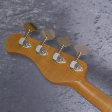 Sadowsky CS21 VJ4 ALD Japan Limited - Solid Candy Apple Red Metallic High Polish -【3.73kg】_8