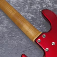 Sadowsky CS21 VJ4 ALD Japan Limited - Solid Candy Apple Red Metallic High Polish -【3.73kg】_9
