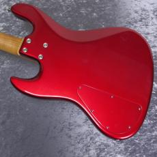 Sadowsky CS21 VJ4 ALD Japan Limited - Solid Candy Apple Red Metallic High Polish -【3.73kg】_10