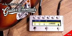 Darkglass Electronics ANAGRAM  -Guitar Essentials-_3