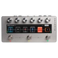 Darkglass Electronics ANAGRAM  -Guitar Essentials-_4