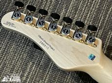 SCHECTER AC-AR-07-AveMujica/Doloris/SIG【即納可能! 】_5
