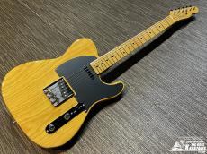 Fender Japan TL-52-TX【中古美品! マイナスビス交換!】