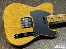 Fender Japan TL-52-TX【中古美品! マイナスビス交換!】_2