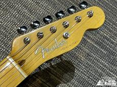 Fender Japan TL-52-TX【中古美品! マイナスビス交換!】_4