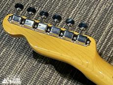 Fender Japan TL-52-TX【中古美品! マイナスビス交換!】_5