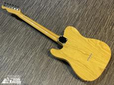 Fender Japan TL-52-TX【中古美品! マイナスビス交換!】_7