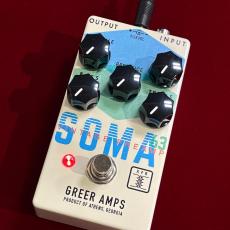 Greer Amps SOMA 63 Vintage Preamp_2