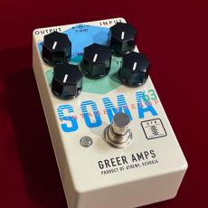 Greer Amps SOMA 63 Vintage Preamp_5