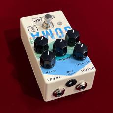 Greer Amps SOMA 63 Vintage Preamp_6