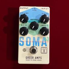 Greer Amps SOMA 63 Vintage Preamp_7