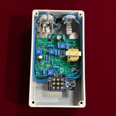 Greer Amps SOMA 63 Vintage Preamp_8