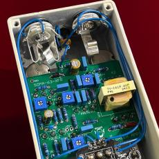 Greer Amps SOMA 63 Vintage Preamp_9