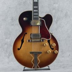 Gibson ES-275 Figured Montreux Burst 2016