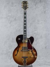 Gibson ES-275 Figured Montreux Burst 2016_2