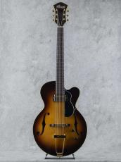 Rozeo Ladybug SM-C HB Vintage Sunburst【S/N:RZO985】_2